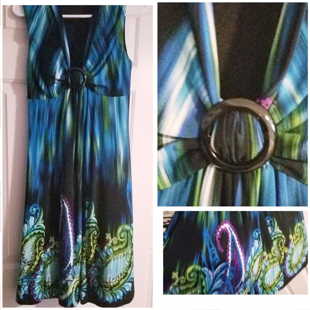 Dress